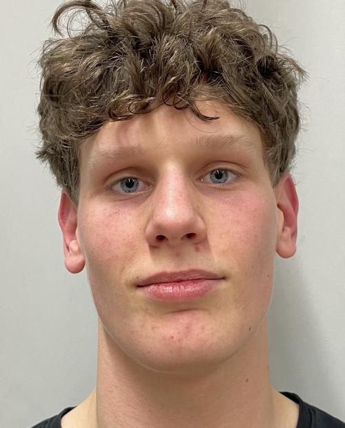 Kian Vanbossel