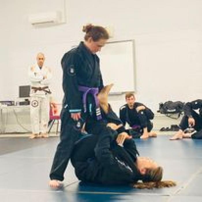 Emily Kwok's Seminar 2022