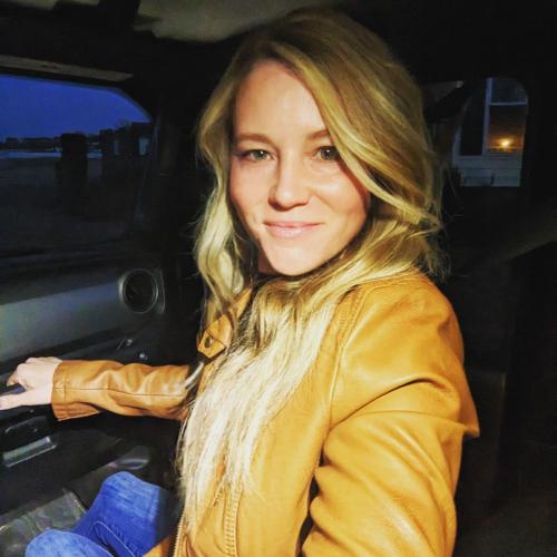 Katie Osborne
