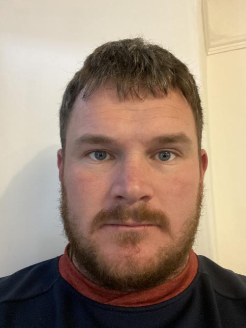 Kieran Knight