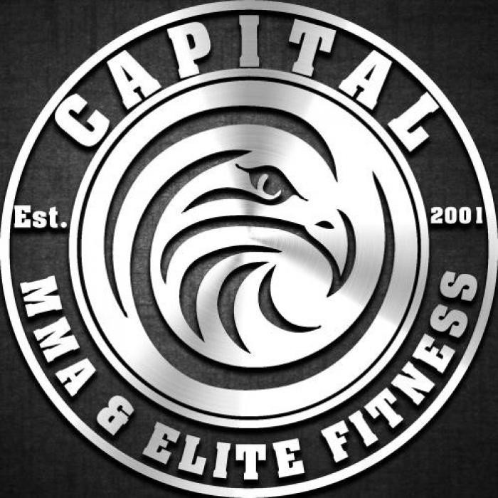 Instructor @ Capital MMA & Elite Fitness