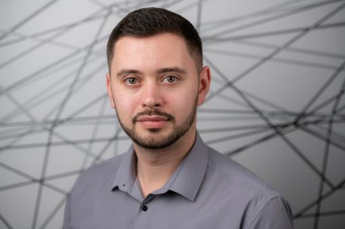 Marcus Sikorski-Falkowski