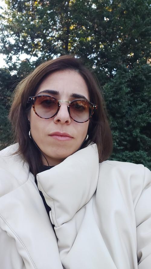 Eylem Karadag