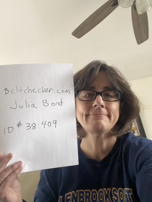 Julia Bond