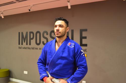 Murat Sari