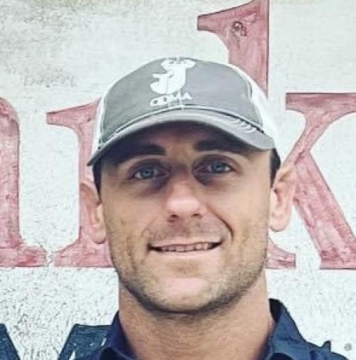 Shane Thibodaux
