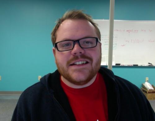 Conor Schaub