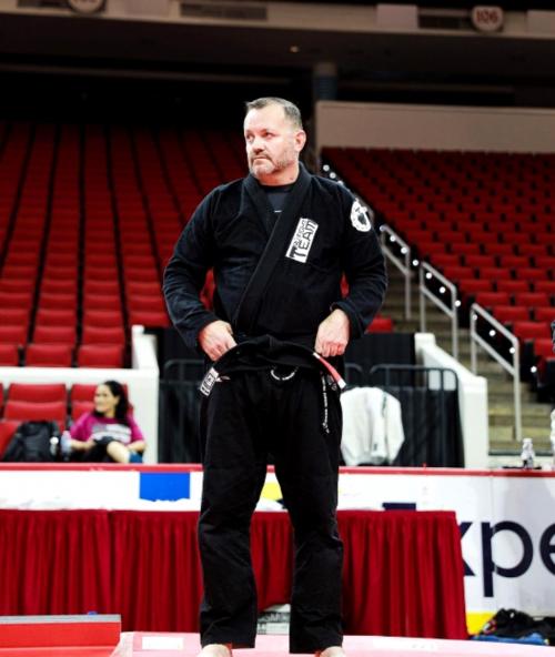 Brad Morris