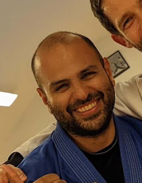 Armin Moayad