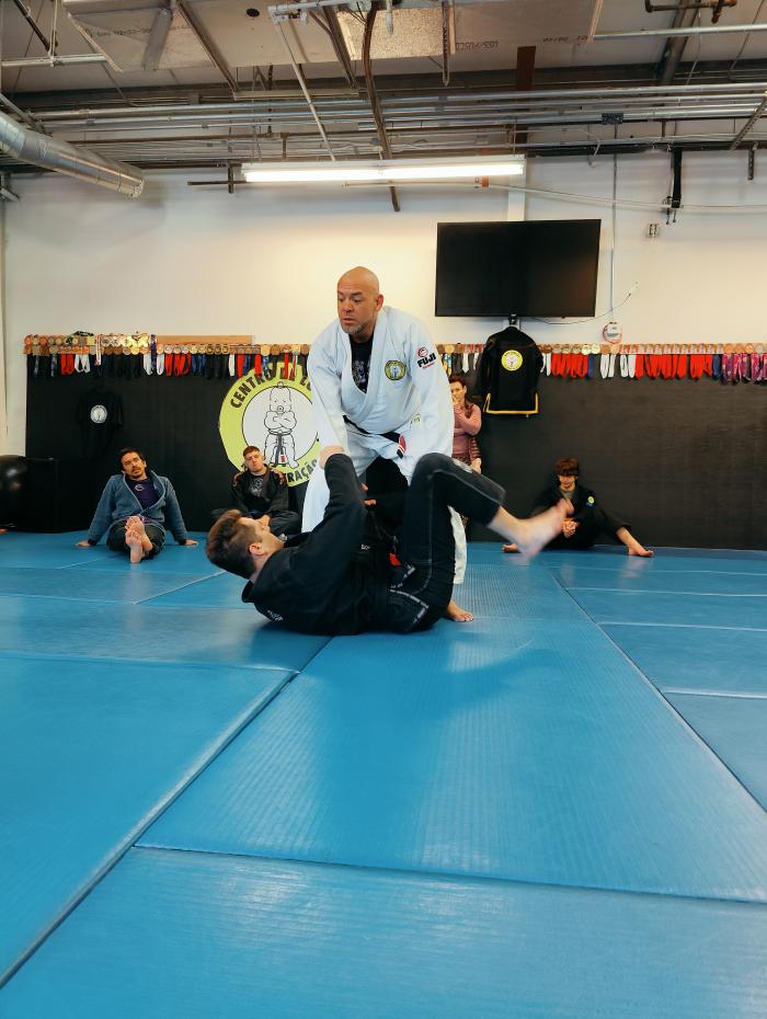 Teaching