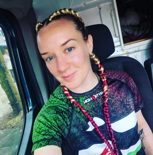 Hayleigh Heather