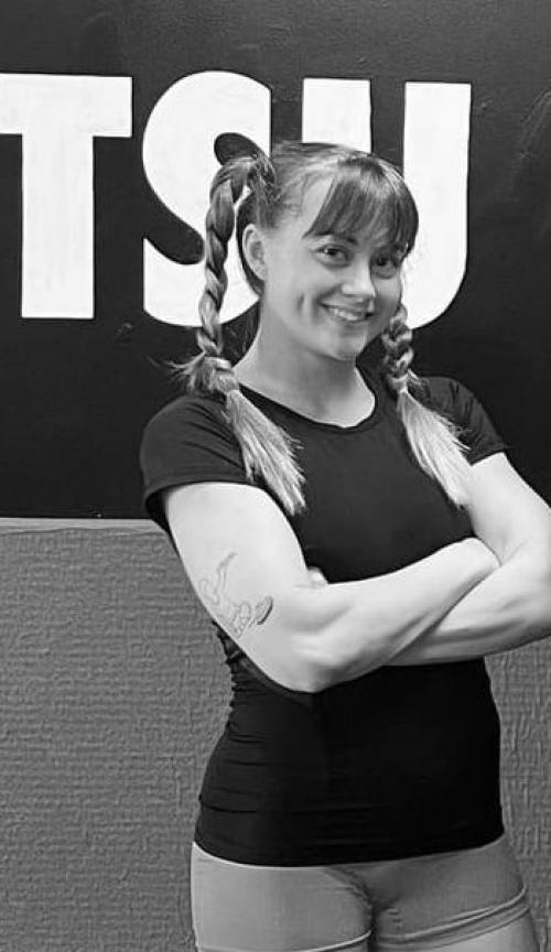 Claire Derderian