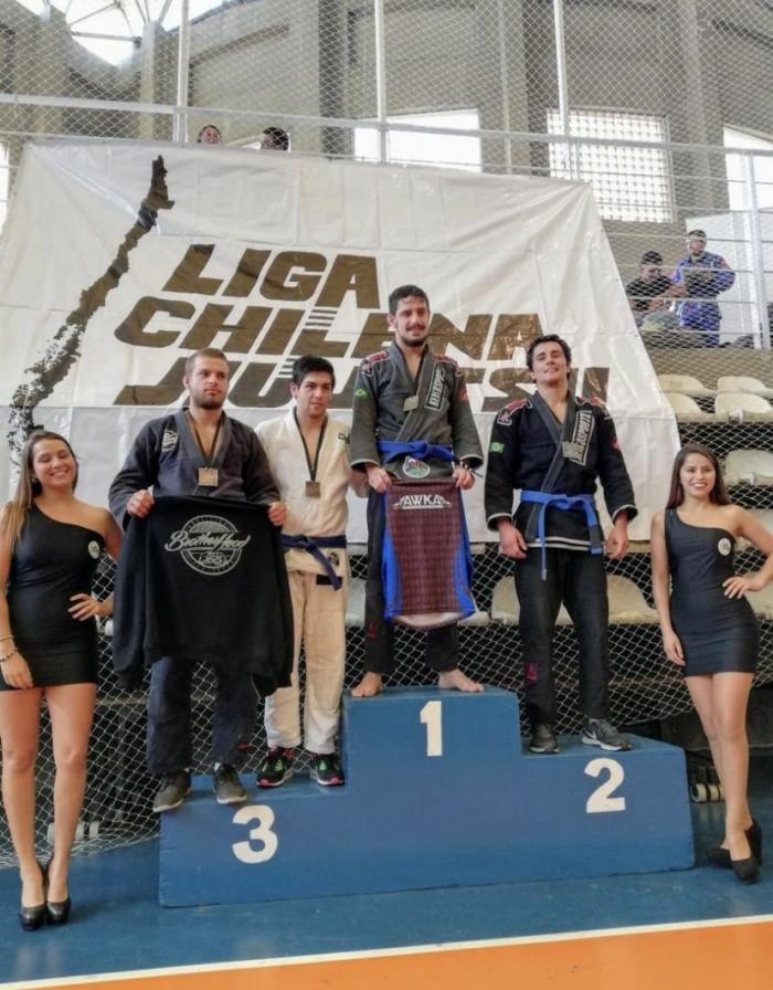Blue belt times circa 2018