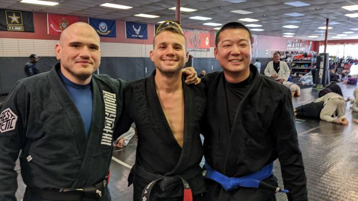 Renato Tevares seminar 2022