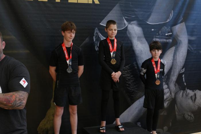 NZ Grappler NoGi & Gi Regionals 2023