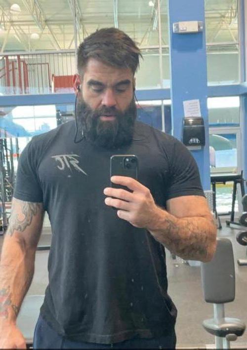 Mike Souza