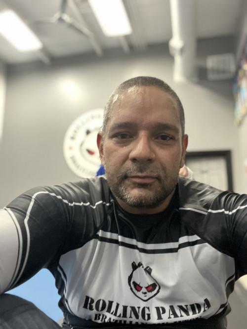 Carlos Rojas