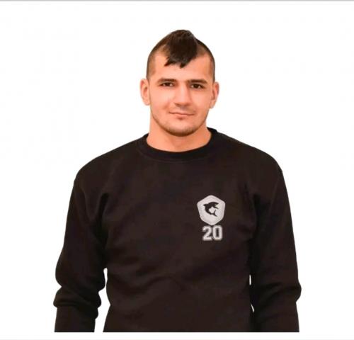Samuel Ilnicki