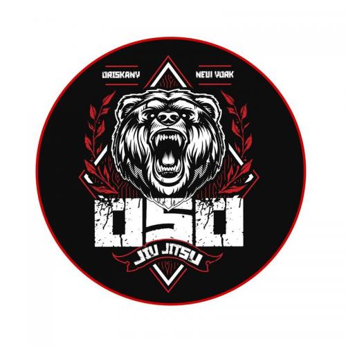 Oso Jiu Jitsu