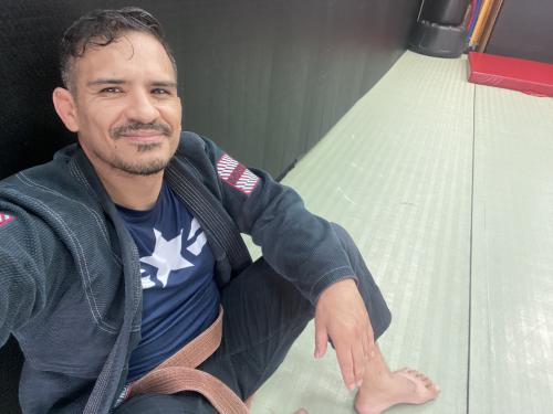 Henry Umana