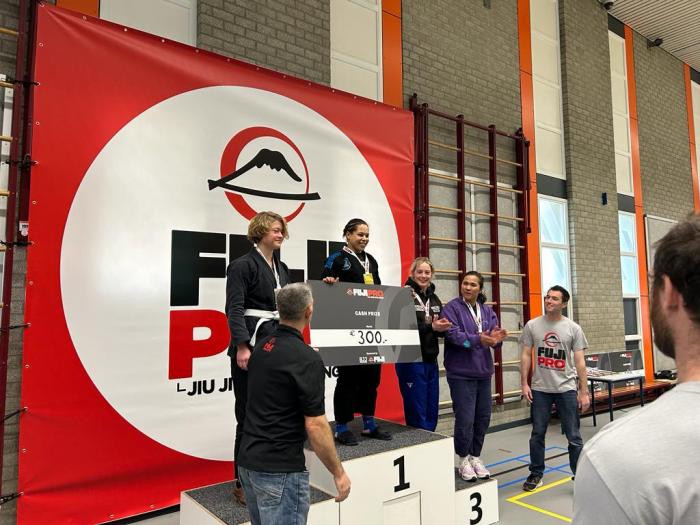 3rdplace Fuij Pro 19 March 2023