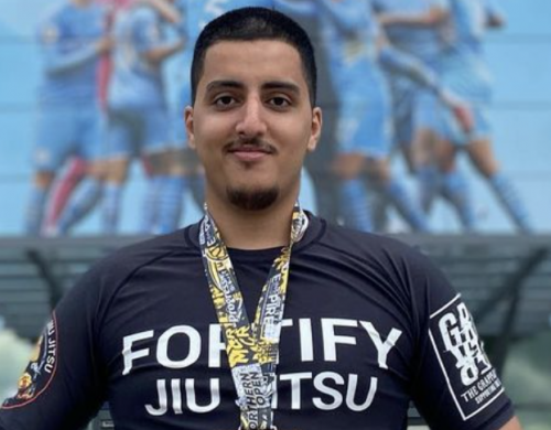 Abdulrahman Al-Azzani