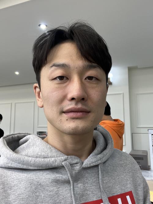 Sangwoo Park
