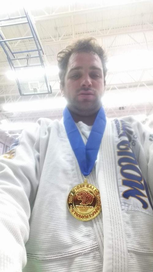 Brennen Gauthier