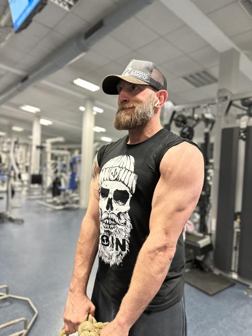 Benjamin Hauser