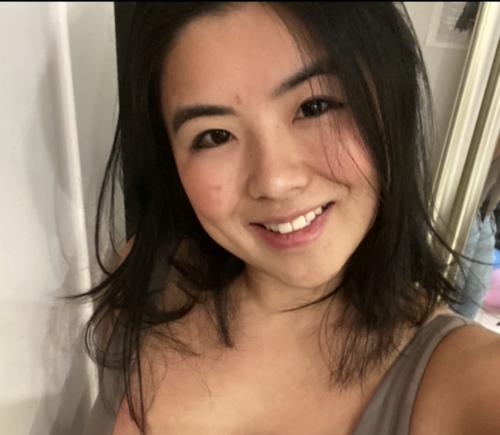 Tiffany Lau