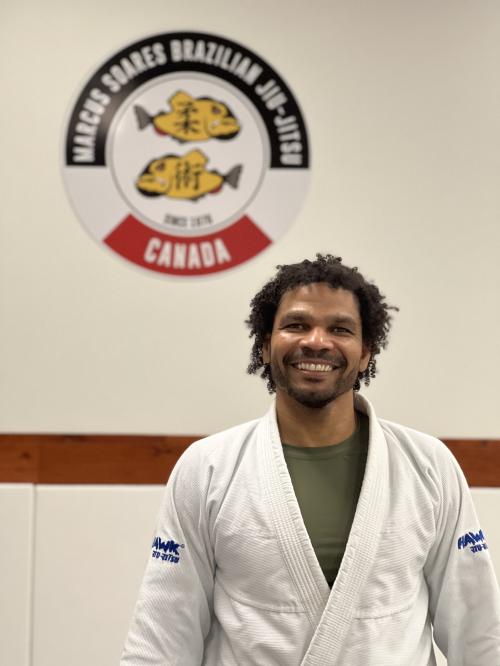 Daniel Brito