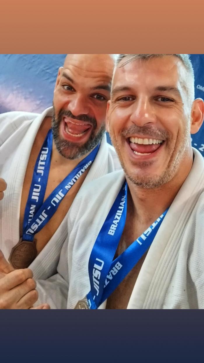 Greek Nationals 2022
