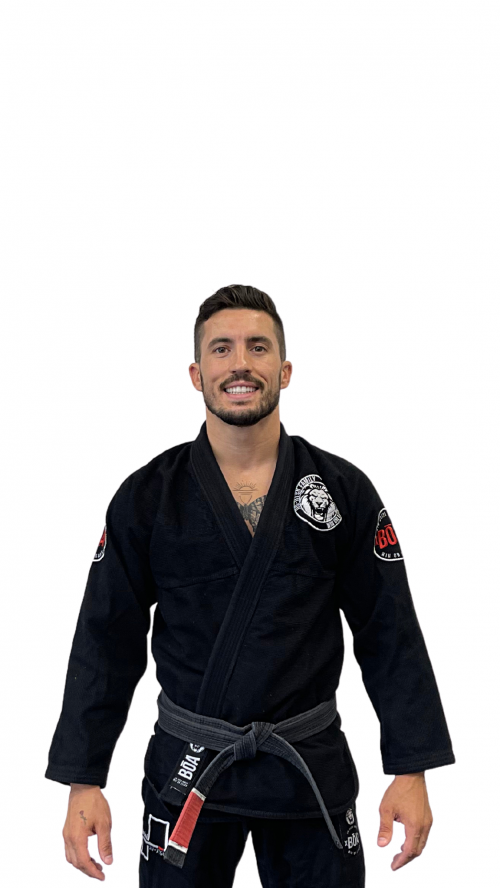Pierre Manzo