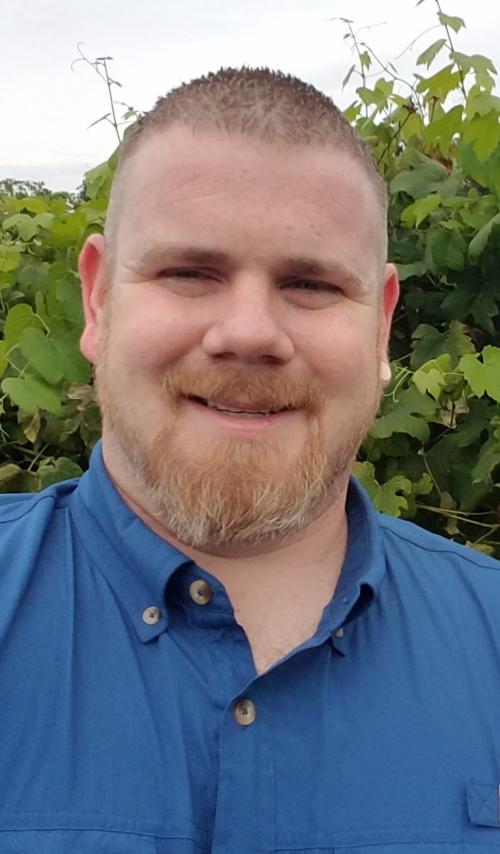 Christopher Scott