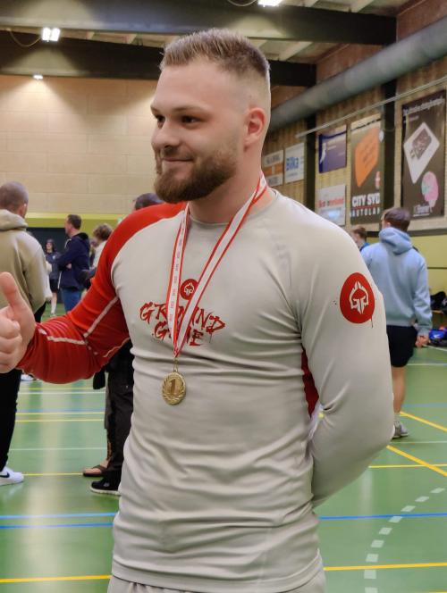 Lasse Nørgaard Pedersen