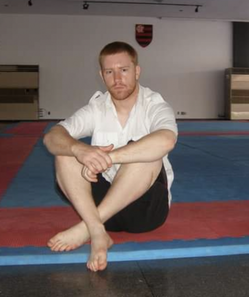 Eric Hoff