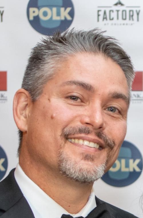 Mitch Davis