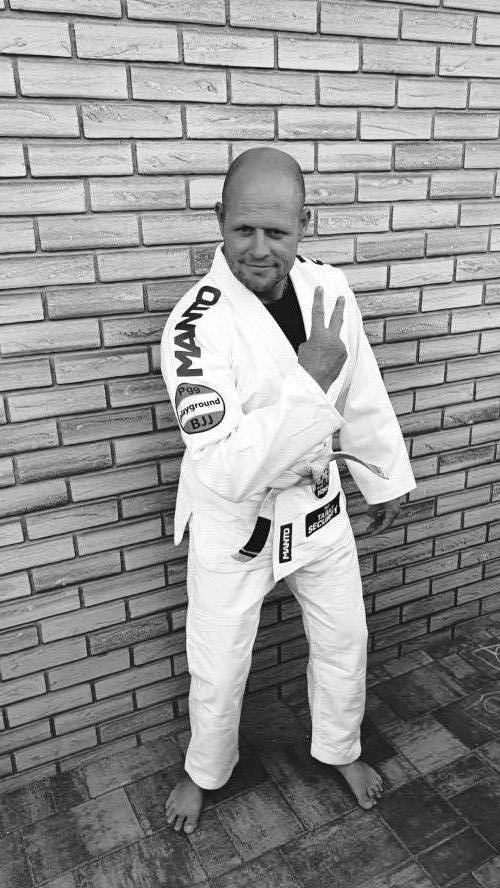 Jiří Kovalovský