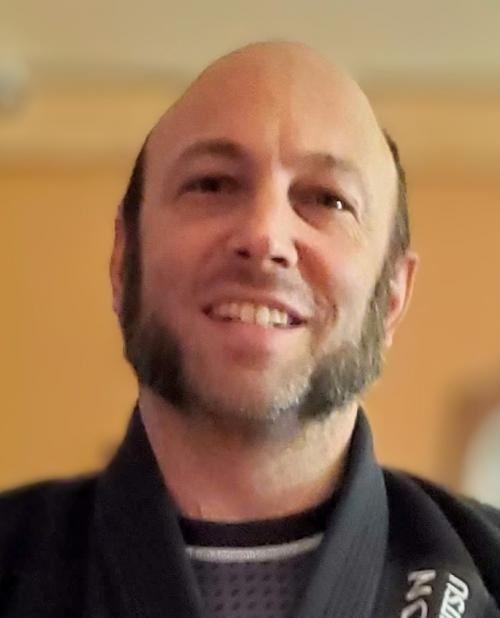 Jeremy Knopow