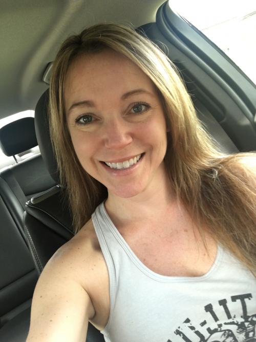 Teri Breaux