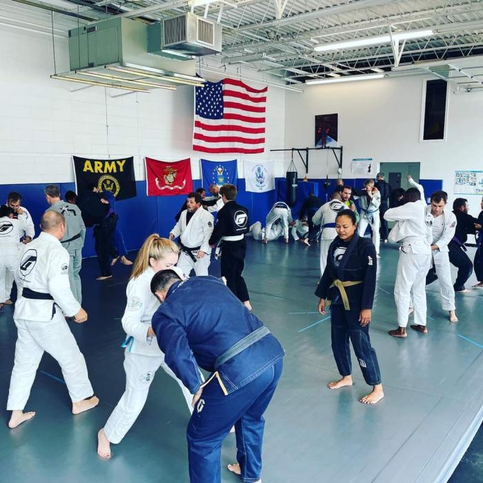 Fun Seminar