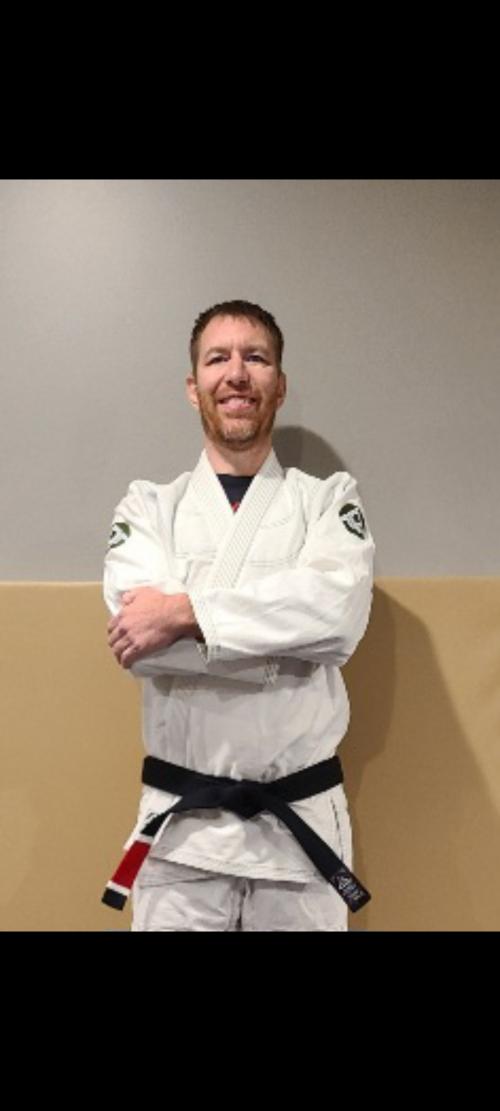 Jeremiah Hackerott