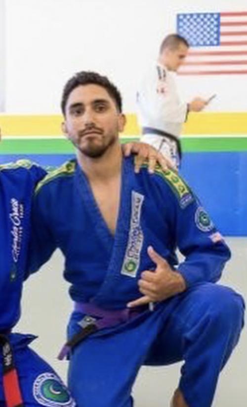 Sergio Rey