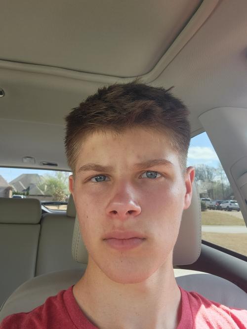 Isaac Hoover