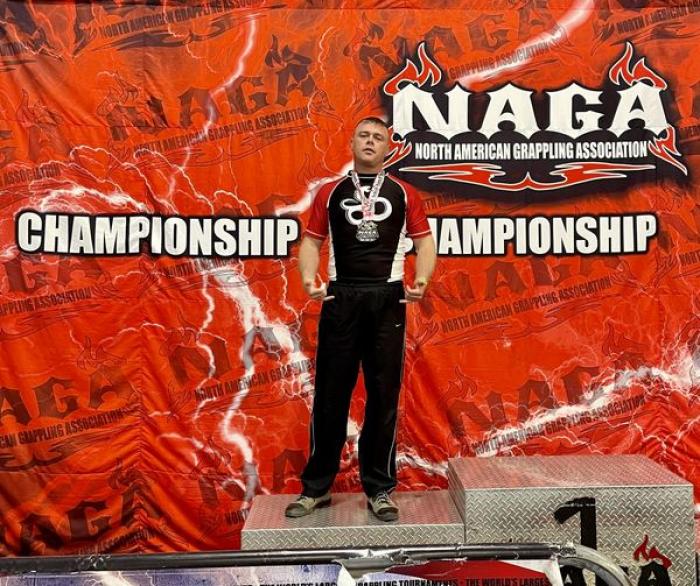 NAGA Denver 2023