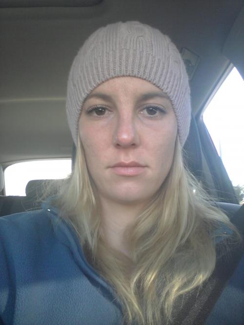 Robyn Cruwys
