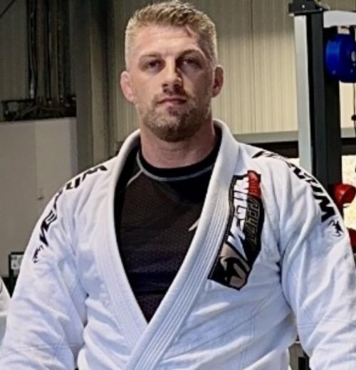 Bjoern Kuehn