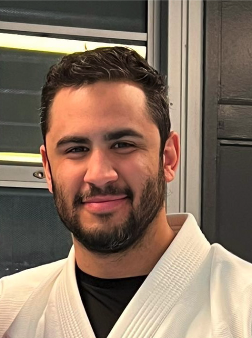 Jairo Martinez