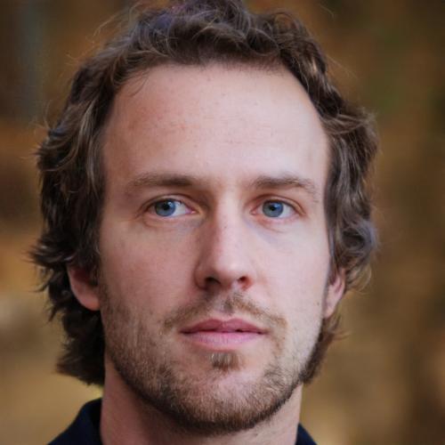Timothy Brown