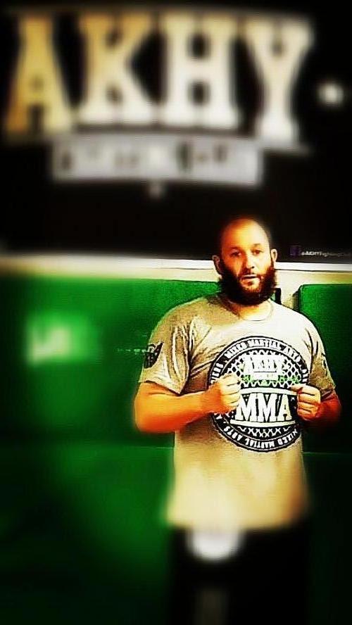 Adil Harrar